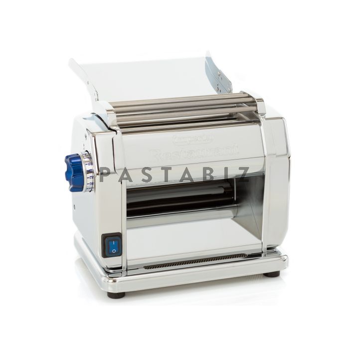  Imperia RMN220 Electric Pasta Machine
